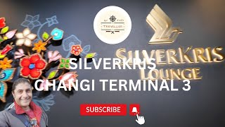 Exclusive Access: Star Alliance Lounge Singapore Changi Tour | An Avid Traveller