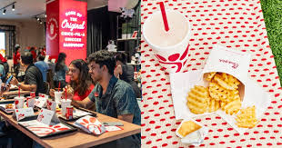 Chick‑fil‑A lands in Singapore late 2025