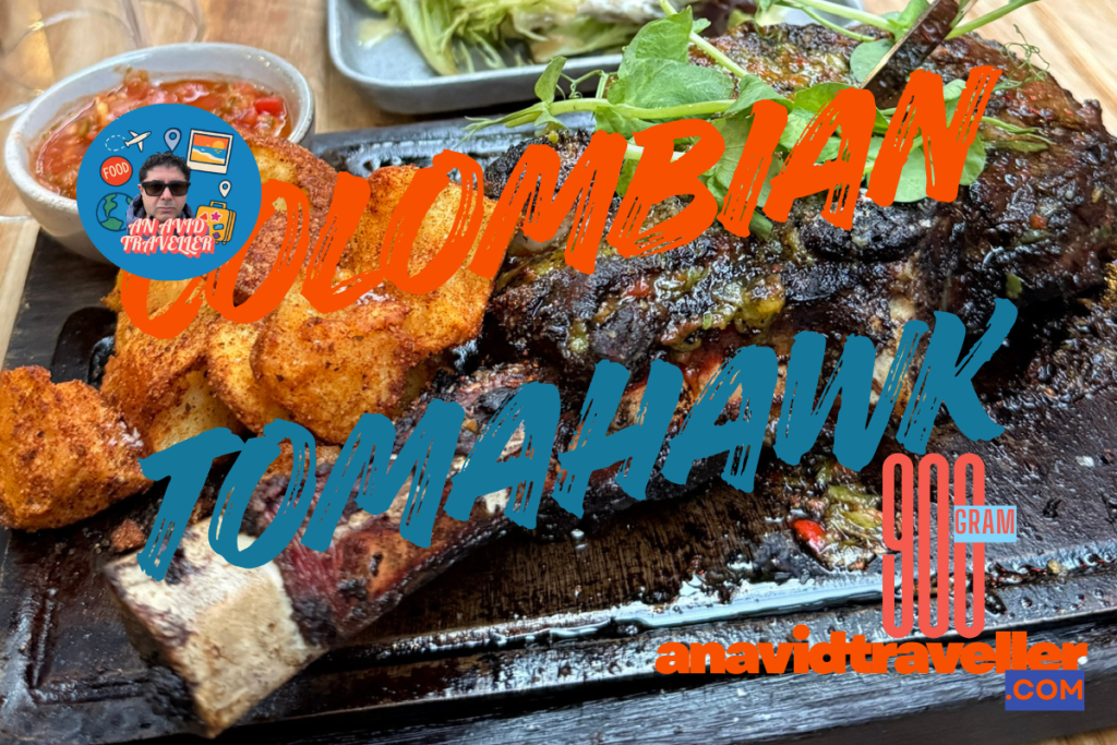 El Humero Takapuna | The Best Colombian BBQ in Auckland