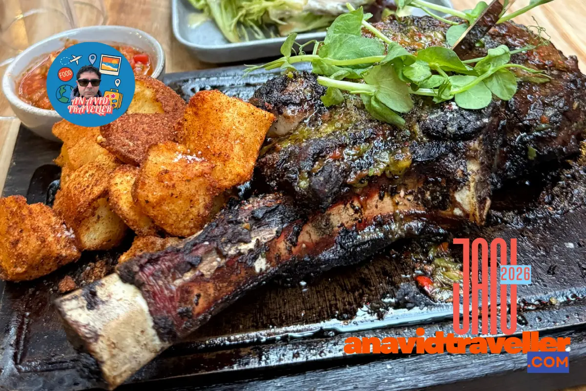 El Humero Takapuna | The Best Colombian BBQ in Auckland