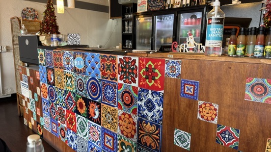 Burrito House Birkenhead - An Avid Traveller