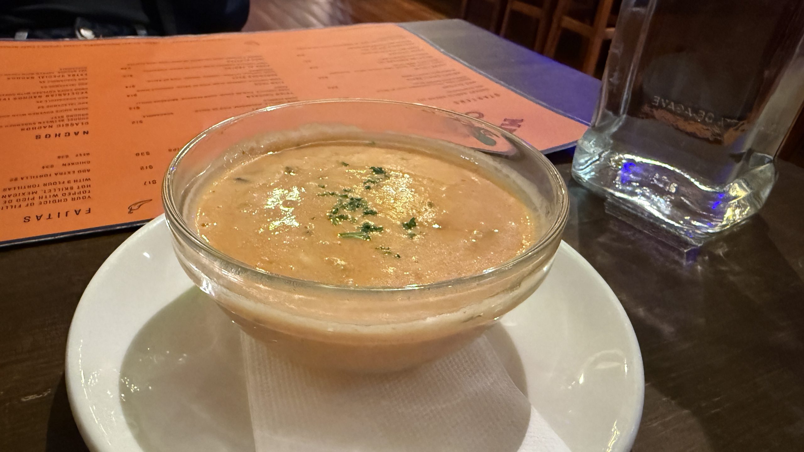 Mexican Cafe Auckland - Cheese Dip - An Avid Traveller 