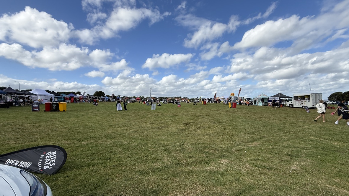 Bites & Beats West Auckland | An Avid Traveller