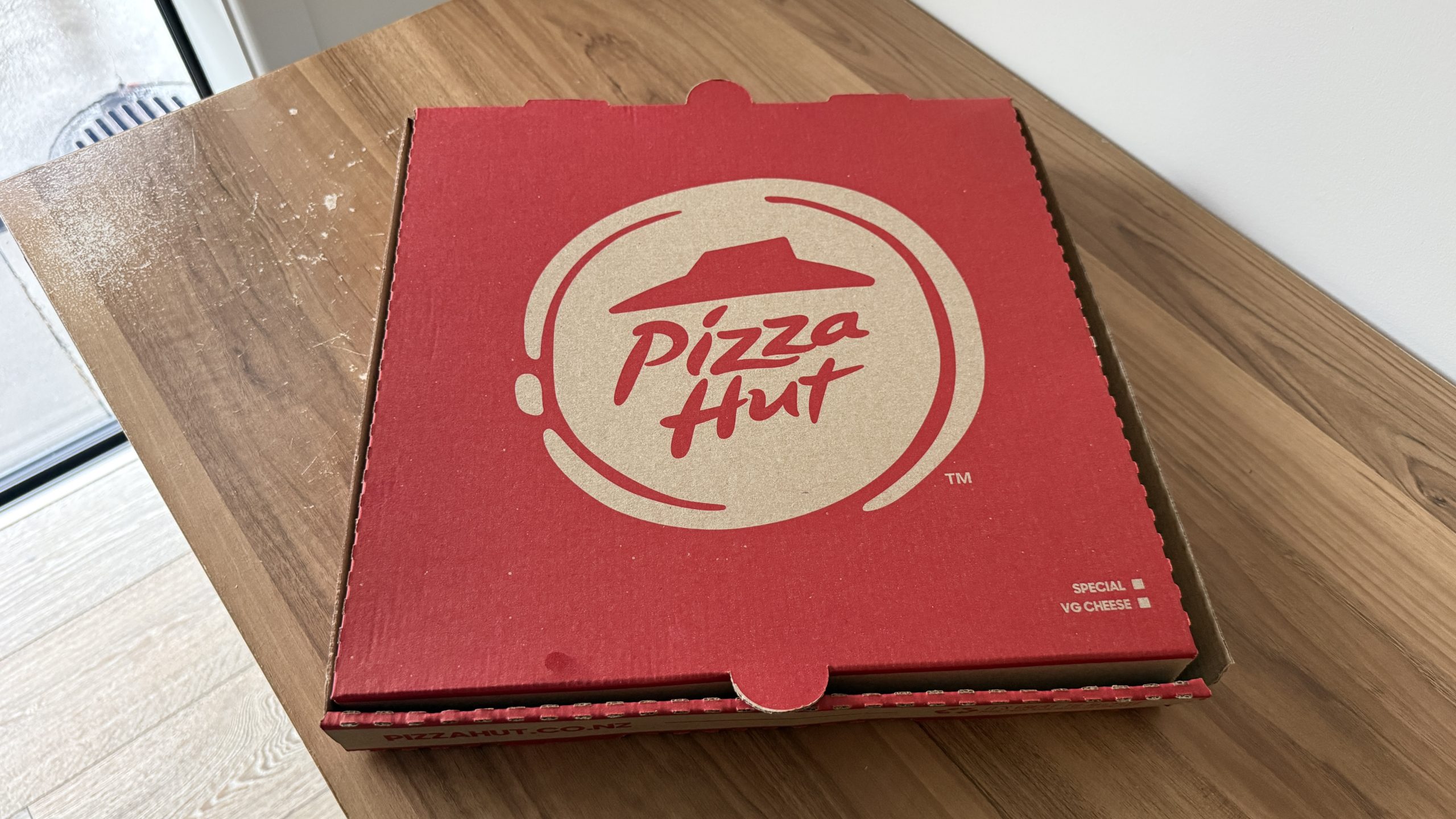 Pizza Hut New Zealand