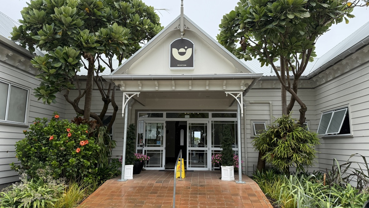 The Sands Hotel Hokianga Ōmāpere 