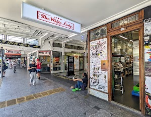 The White Lady - Karangahape Road place picture