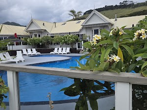 The Sands Hotel Hokianga place picture