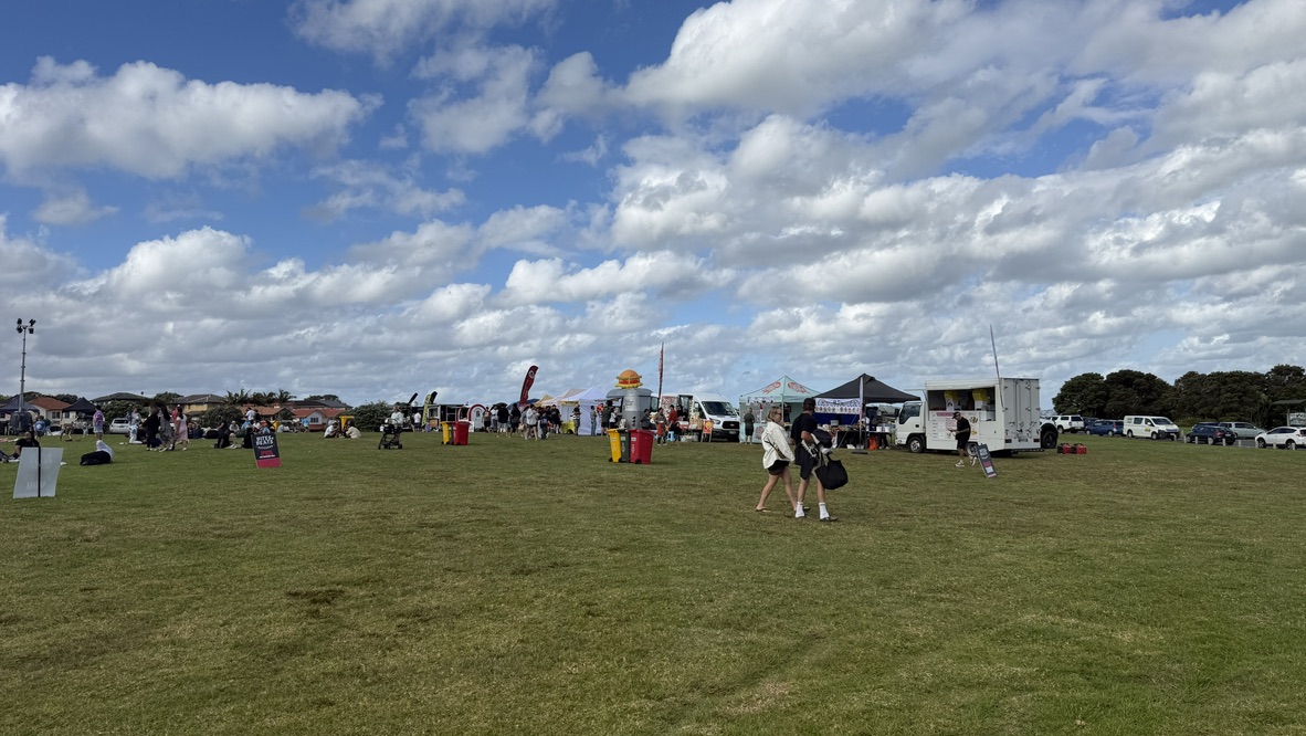 Bites & Beats | An Avid Traveller