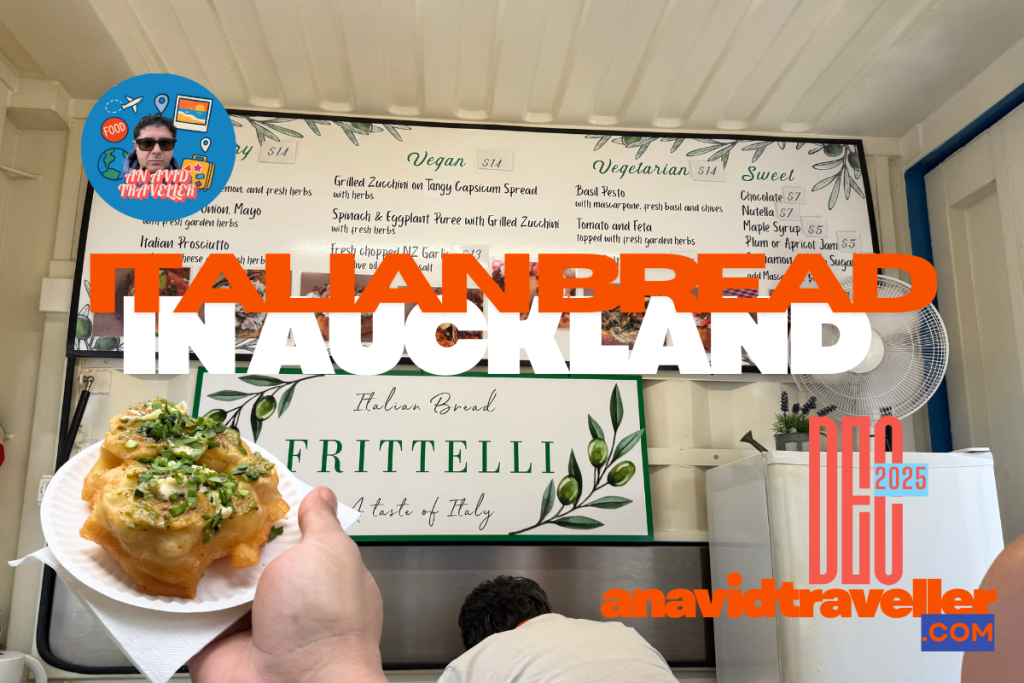 Fratelli A Taste of Italy