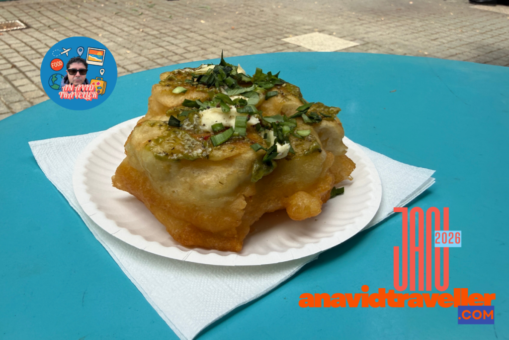 Fratelli A Taste of Italy - An Avid Traveller