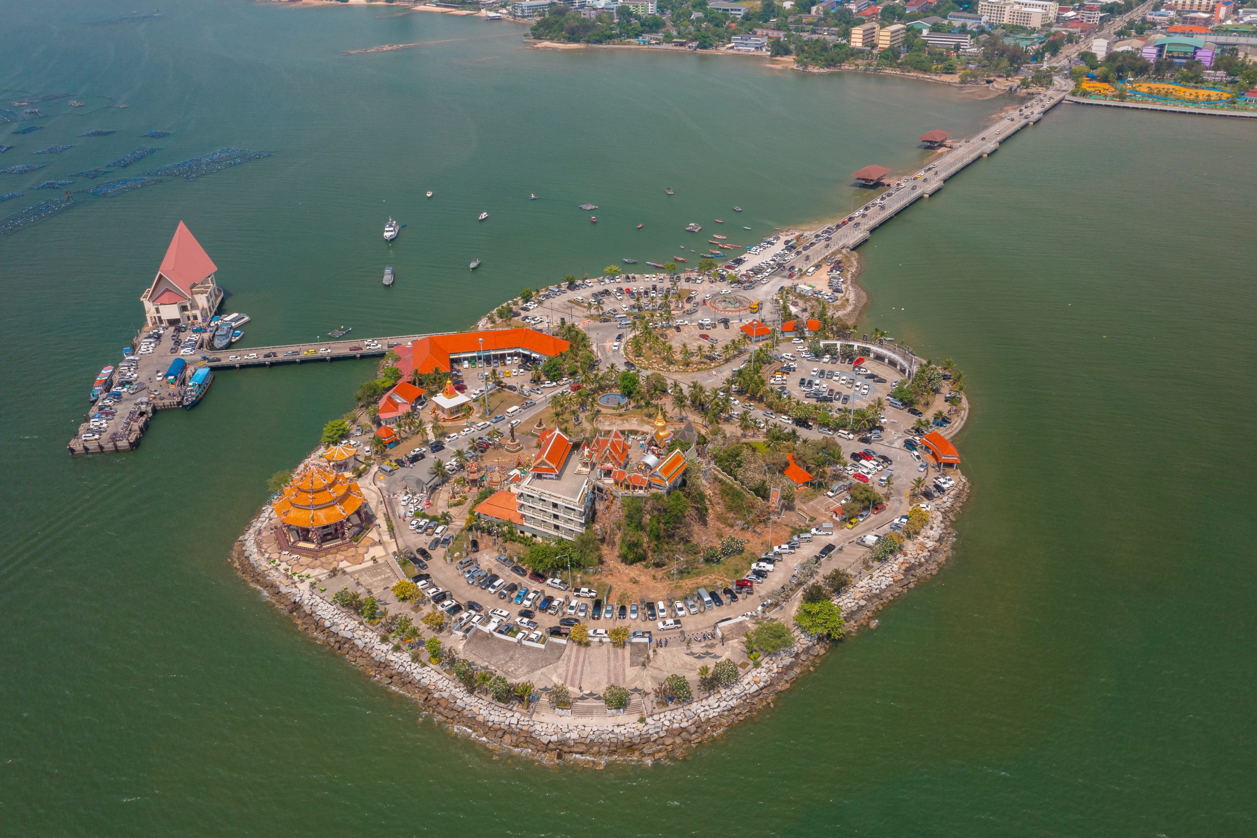 Sentosa Island - An Avid Traveller Sentosa Island - An Avid Traveller