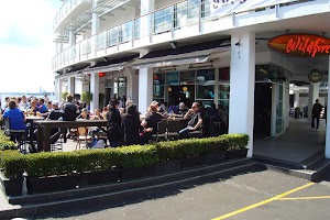 Wildfire Restaurant Auckland place picture