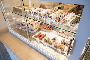 Glass Sushi Boutique place picture