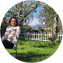 Shabnam Jalili Moghaddam profile picture