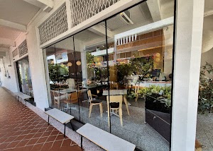 Hello Arigato Tiong Bahru place picture