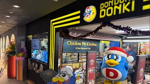 Chicken Pie Kitchen & Don Signature Crab (Tiong Bahru Plaza @ DON DON DONKI) place picture