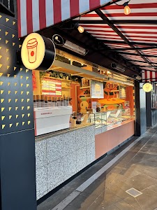 Island Gelato Co. Newmarket place picture