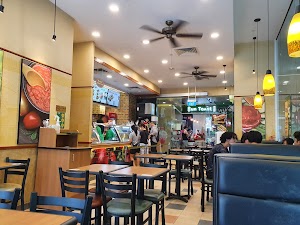 Subway place picture