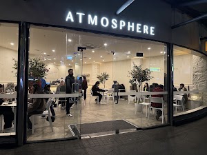 Atmosphere place picture