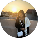 PARHAR Damini profile picture