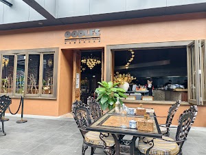 Oodles 老白家兰州牛肉面 （Newmarket) place picture