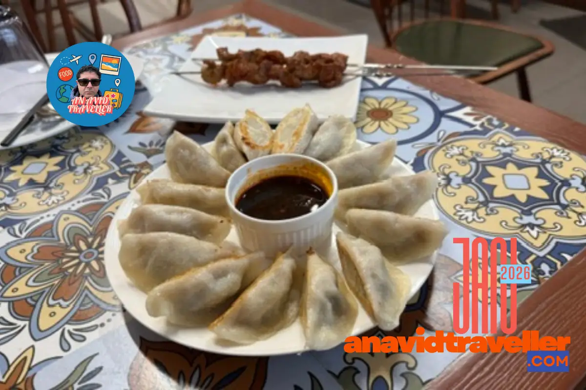 Chinese Halal Food in Auckland