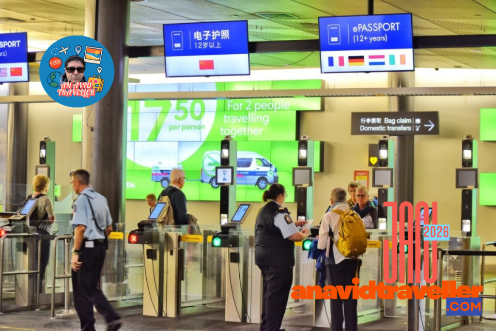 NZeTA - Am Avid Traveller