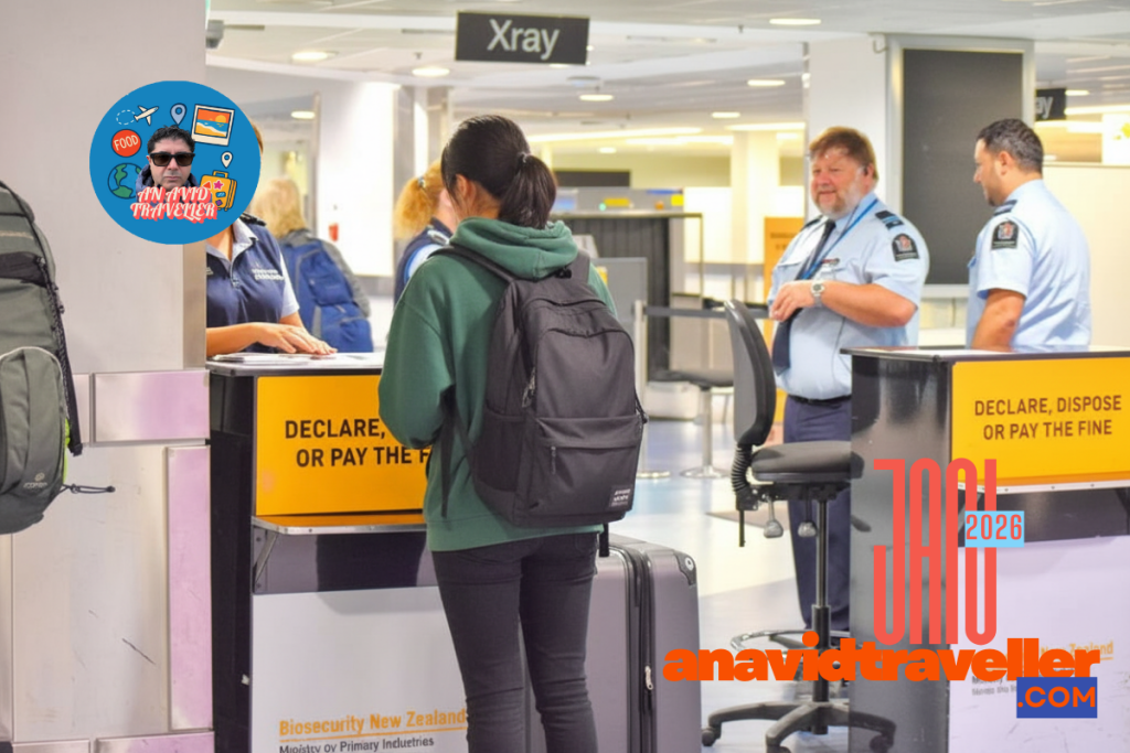 Strict Travel Rules You Might Not Know About in New Zealand