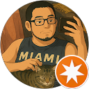 K.G profile picture