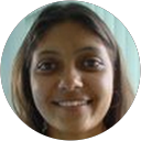 Dharmistha Chauhan profile picture